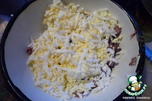 Сельдь в сырном соусе - пошаговый рецепт с фото на Повар.ру