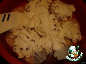 Запеканка творожная с ананасом - рецепт с фото на Хлебопечка.ру