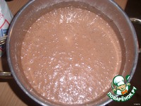 Sprudelkuchen-���� �� ����������� ���� �����������