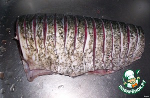 Сугудай - Рецепт с пошаговыми фотографиями - Ням.ру