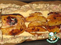 ������� ������� � ������� ���������� �����������