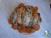 ������� � �������, ��������� � ������ �����������