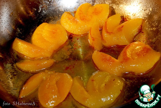 «Мастер-класс от шефа»