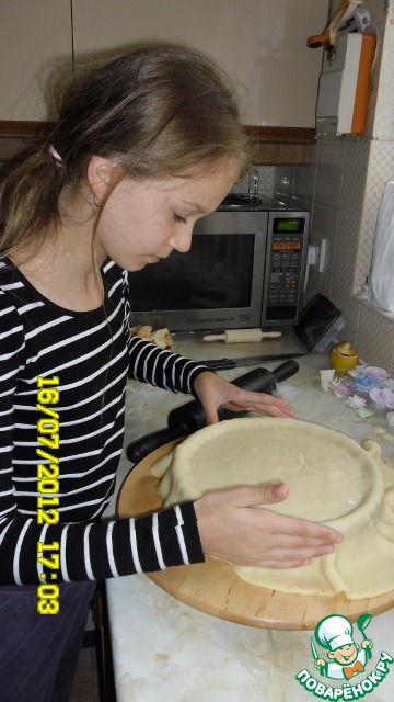 шоколад и мастика сахарная