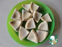 ������� � ���������� � ���������� �����������