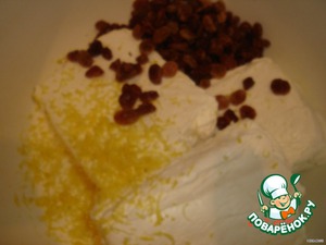 Запеканка творожная с ананасом - рецепт с фото на Хлебопечка.ру