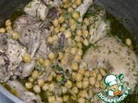 ������ � ����� � ����� "Chicken K\'dra" �����������