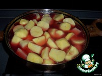 ������ �� �������� � ���������� � �������-�������� ����� �����������