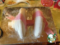 ���� "������" ��� �������� ���������� �����������