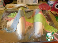 ���� "������" ��� �������� ���������� �����������