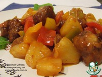 ������� � �����-������� ����� �����������