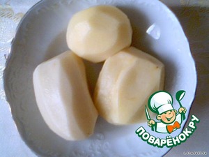 Картошка тушеная с мясом и квашеной капустой, пошаговый рецепт, фото, ингредиенты - yurasveta