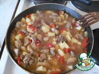 ������� � �����-������� ����� �����������