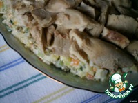 ������ � �������� �����������