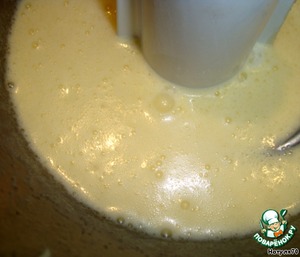 Печенье с миндалем и вишней , пошаговый рецепт на 2552 ккал, фото, ингредиенты - Юлия Высоцкая