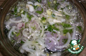 Сугудай - Рецепт с пошаговыми фотографиями - Ням.ру