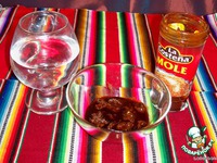 ������ � ����� ���� La Costena �����������