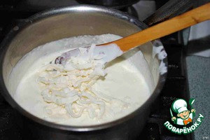 Орехово-сливочный соус к пасте, пошаговый рецепт с фото