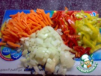 ������� � ����� � ������� �����������