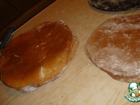 ���� "�������" �����������