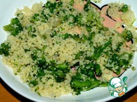 ������ ������� �����������