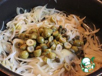    &quot;Zuppa di baccala&quot; 