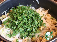    &quot;Zuppa di baccala&quot; 