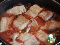    &quot;Zuppa di baccala&quot; 