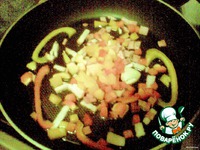 ~ Migas Manchegas ~ �����������