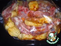 ������ ����� � ���������� �����������