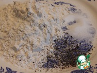    &quot;Zuppa di baccala&quot; 