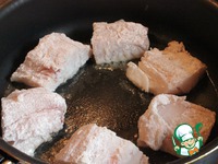    &quot;Zuppa di baccala&quot; 