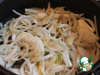    &quot;Zuppa di baccala&quot; 