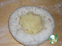 ������-�������� ������� � ����-��������� �����������