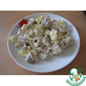 ����� "�������� � ��������"