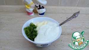Соус для картошки - 3 вкусных рецепта | Рецепты салатов и вкусняшек | Яндекс Дзен