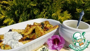 Соус для картошки - 3 вкусных рецепта | Рецепты салатов и вкусняшек | Яндекс Дзен