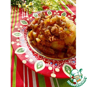 �������� � ����� "�-�� ����������"