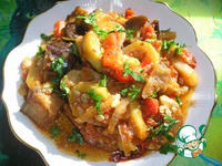 ������ ������� �����������