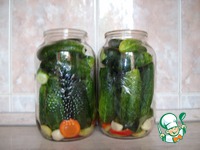 ���������� ������������ ������ �����������