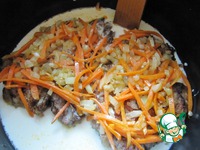 ������ ������� "���������" � ������� �������� �����������