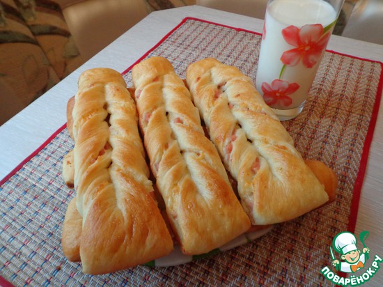 ������ � ������ � ����������