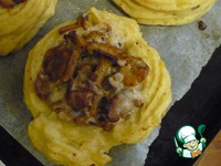 ������������ ���������� � ��������� �����������