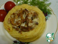 ������������ ���������� � ��������� �����������