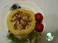 ������������ ���������� � ��������� �����������