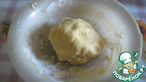 Лимонная меренга - пошаговый рецепт с фото на Повар.ру