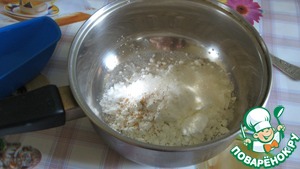 Лимонная меренга - пошаговый рецепт с фото на Повар.ру