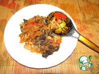 ������ � ������� � �������� �����������