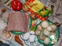 ������ ������ �����������