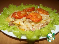 ������� ��������� "���������" �����������